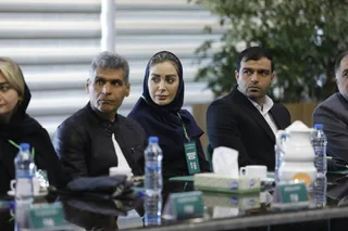 مهدی تاج