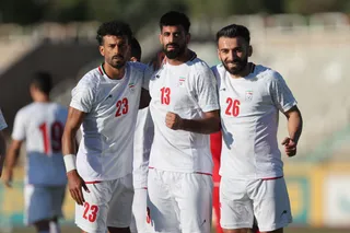تیم ملی
