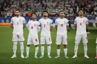 تیم ملی