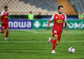 پرسپولیس