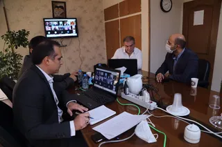 وبینار