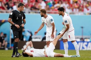 ایران ولز 2