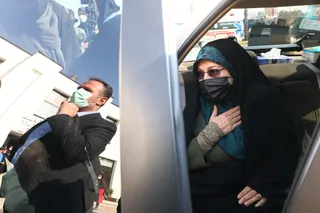 بانوان 2