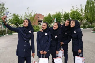 بدرقه
