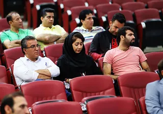 همایش فوتبال