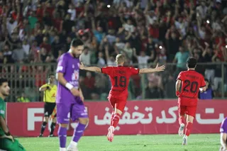 تراکتور 