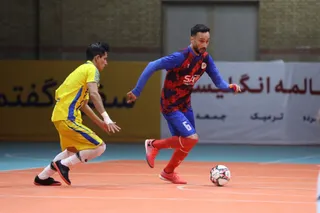 فوتسال