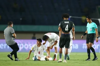 نوجوانان
