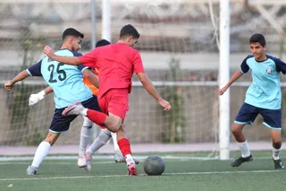 نوجوان