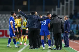 استقلال