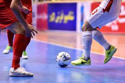 تغییر زمان یک دیدار از رقابتهای لیگ برتر فوتسال