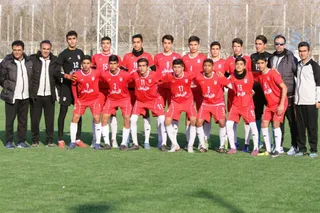 نوجوانان