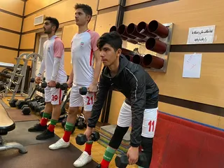 نوجوانان