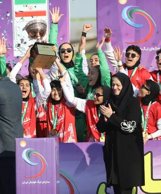 بانوان