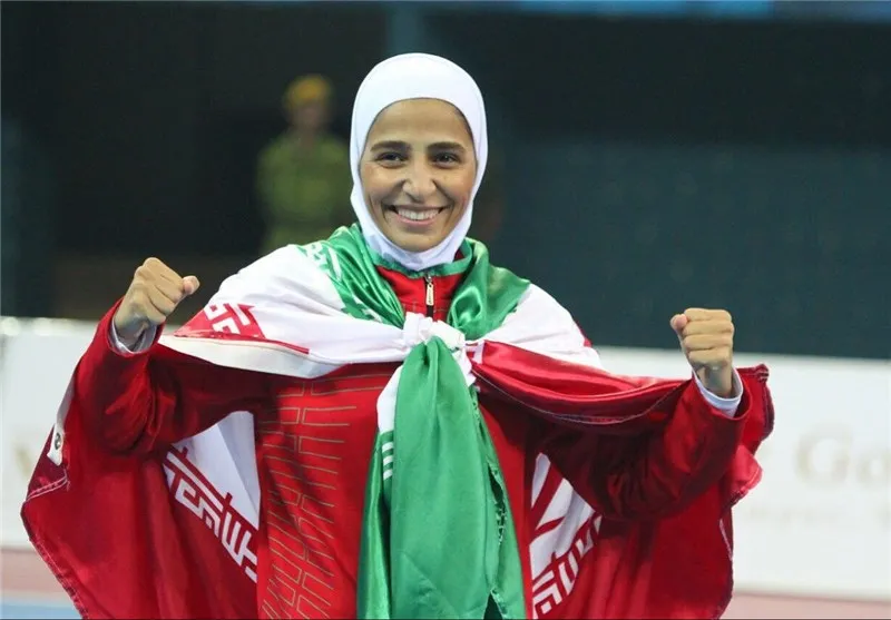 غلامی: ملی پوشان ایران همیشه مرد روزهای سخت بوده‌اند