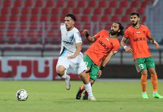 جام حذفی
