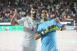 ساحلی