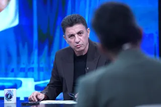 تیم ملی