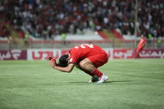 تراکتور
