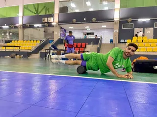 تمرین