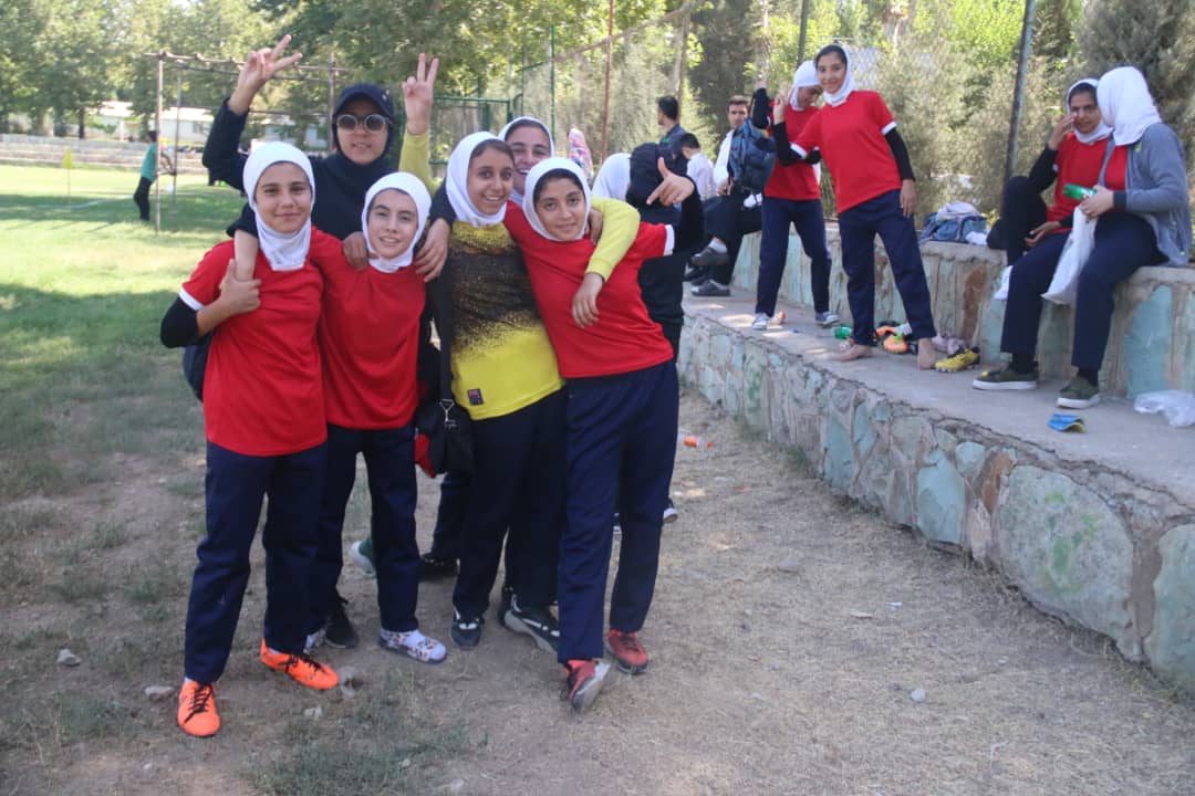 فستیوال روز 5