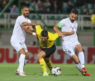 سپاهان