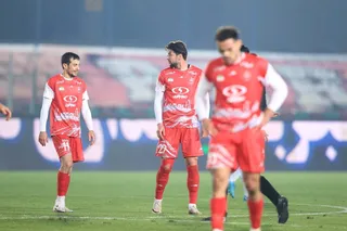 پرسپولیس
