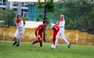 ایران-لبنان