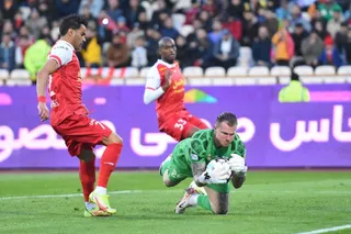 پرسپولیس
