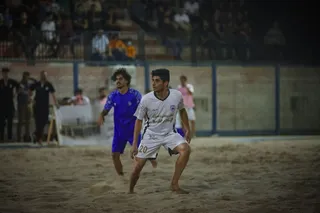 ساحلی