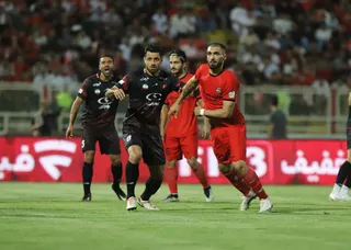 تراکتور