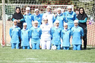 فستیوال دختران 2