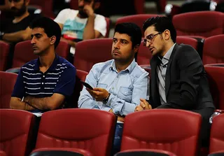 همایش فوتبال