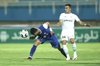 استقلال
