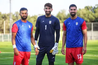 تیم ملی