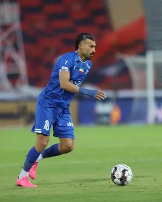 پرسپولیس