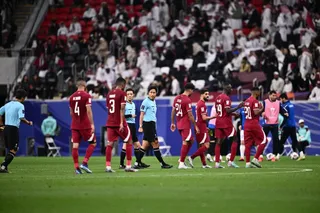 قطر