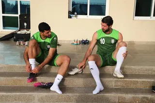 تیم ملی