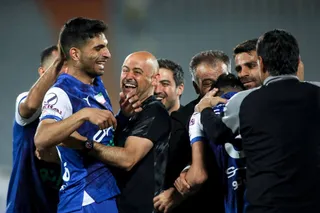 استقلال