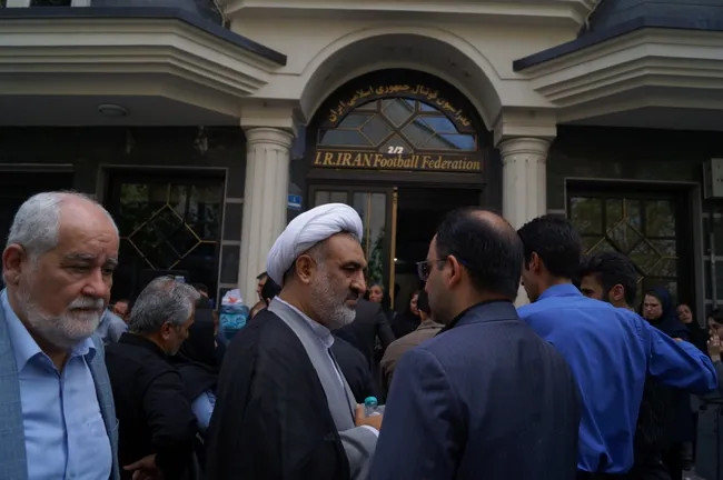 تشییع