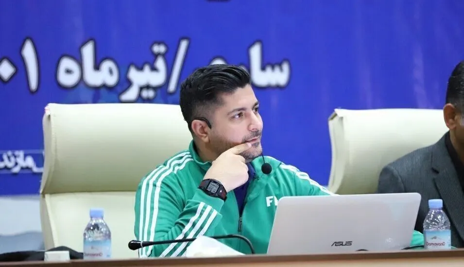 VAR با داور ایرانی در لیگ برتر کشور همراه می شود
