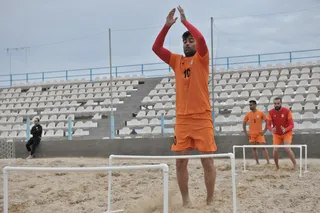 دوم زمین