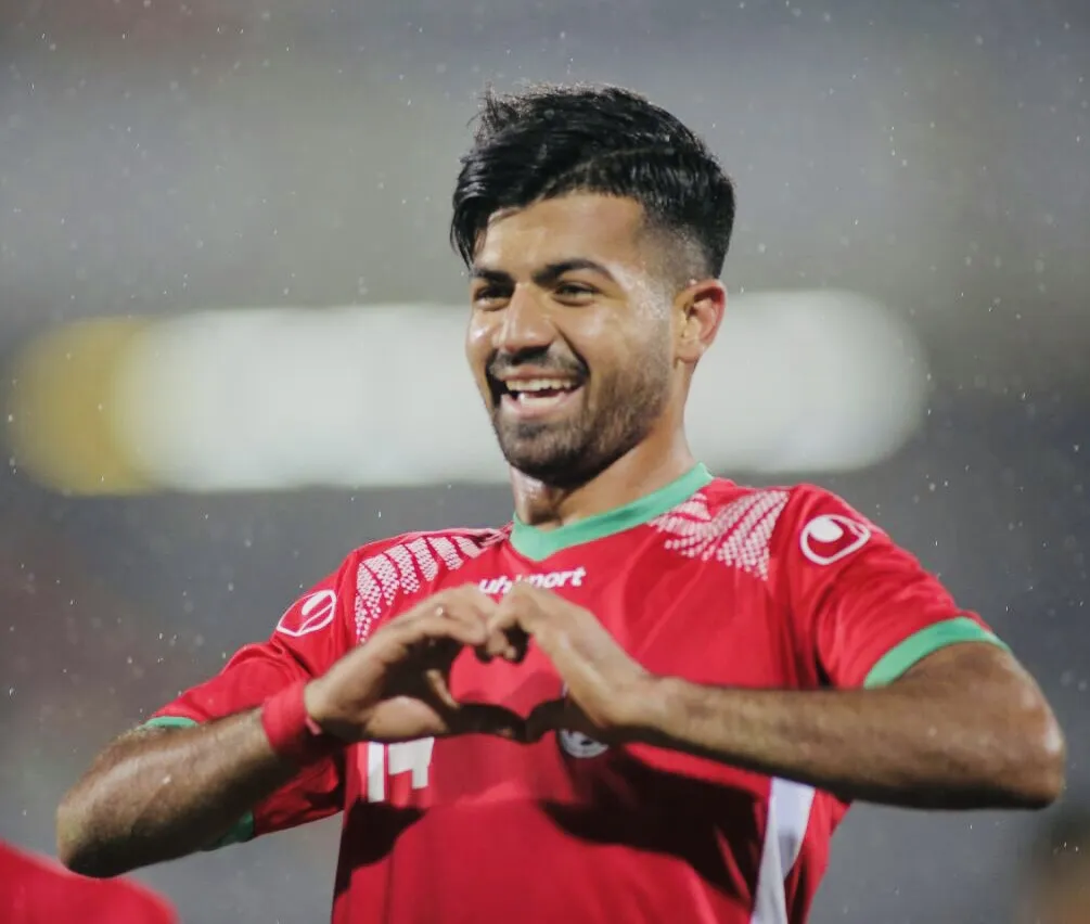 جبيره:با اتحاد و يكدلى عراق را هم شكست مى دهيم