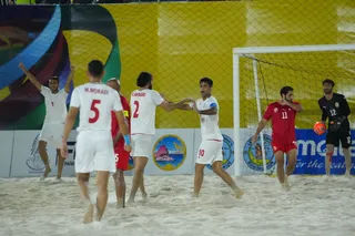 ایران / بحرین