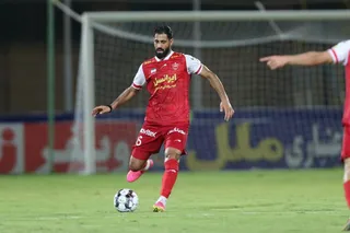 پرسپولیس