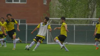 تمرین امید