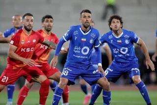 استقلال