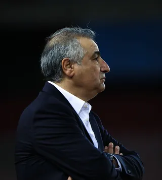 سپاهان