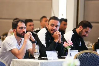 داوران 