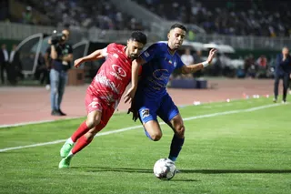 دربی